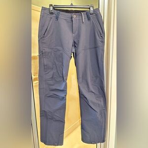 Kuhl Women's Slate Cargo Pants